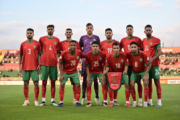 CHAN-Equipe-du-Maroc